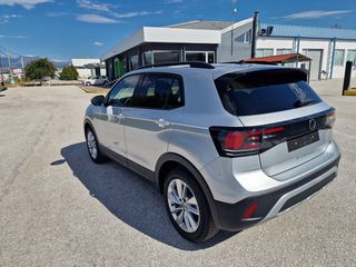 Volkswagen T-Cross 2026 1.0 TSI 116PS MORE-thumb-3