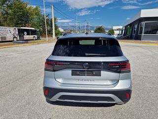 Volkswagen T-Cross 2026 1.0 TSI 116PS MORE-thumb-4
