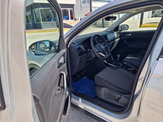 Volkswagen T-Cross 2026 1.0 TSI 116PS MORE-thumb-6