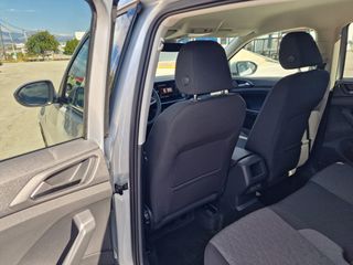 Volkswagen T-Cross 2026 1.0 TSI 116PS MORE-thumb-7