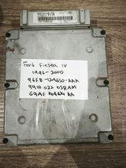 Ford fiesta IV. 96FB-12A650-AAA / 9910022OSRAM  / E9AF14A624AA