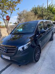 Mercedes-Benz Vito 2017 Marco Polo