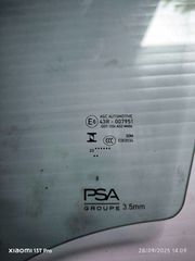 ΤΖΑΜΙ ΠΑΡΑΘΥΡΟΥ ΠΛΕΥΡΑΣ ΟΔΗΓΟΥ OPEL CORSA F-thumb-1