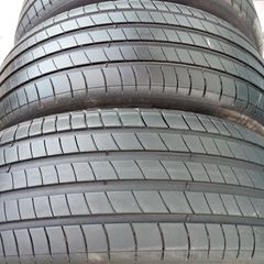 4 Ελαστικά 195/55R16 Michelin DOT (1824)!!  Σέ άριστη κατάσταση 120€-thumb-1