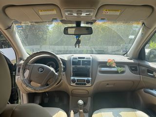 Kia Sportage 2005 4WD