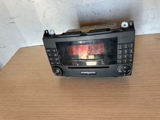 MERCEDES W169 A CLASS A150 A170 B CLASS W245 B CLASS B150 B170 2006-2010 ME KΩΔ Α1698207589