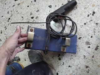 Γερανόγεφυρες / Βαρούλκα Bradco 2008-thumb-3