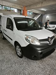Renault Kangoo 2018