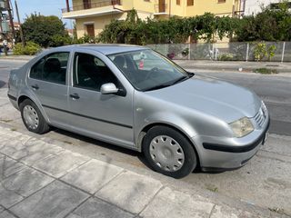 Volkswagen Bora 2007 1.4 TSI COMFORTLINE