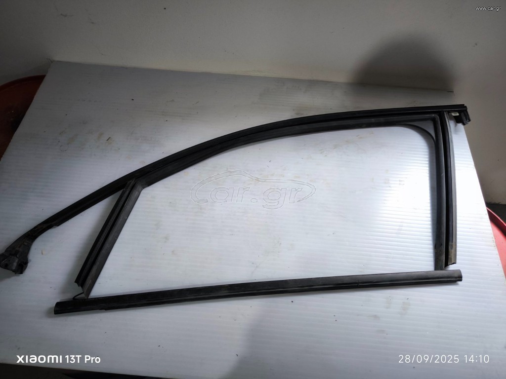 ΛΑΣΤΙΧΟ ΠΟΡΤΑΣ OPEL CORSA F