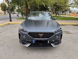 Cupra Formentor 2022 VZ