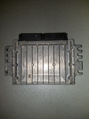 Εγκέφαλος Κινητήρα CHEVROLET MATIZ 800, D32, 5WY5407A, 1BOT, 96801800, 9A, Ξεκλείδωτο-thumb-1
