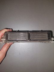 Εγκέφαλος Κινητήρα CHEVROLET MATIZ 800, D32, 5WY5407A, 1BOT, 96801800, 9A, Ξεκλείδωτο-thumb-2