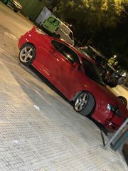 Hyundai Coupe 2005