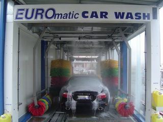 CARWASH