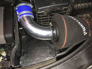 ΘΕΡΜΟΑΣΠΙΔΑ ΓΙΑ ΦΙΛΤΡΟ 2007 ΕΩΣ 2013 AUDI , VW, SKODA, SEAT, GROUP VAG