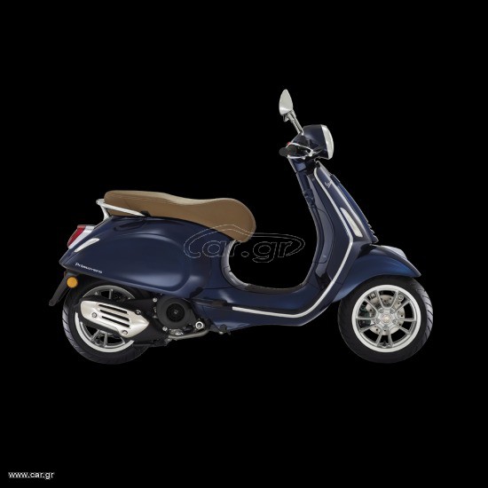 Vespa Primavera 125 2025