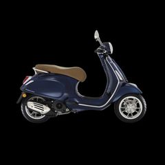 Vespa Primavera 125 2025