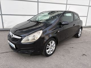 Opel Corsa 2007 1.2 16V 80PS