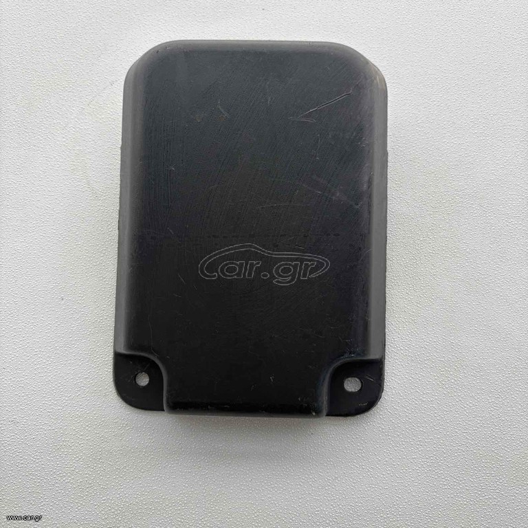 ΚΑΛΥΜΑ ΜΗΧΑΝΙΣΜΟΥ ΤΡΙΤΗΣ ΠΙΣΩ ΖΩΝΗΣ ΓΙΑ NISSAN NV200 2014 & META (768F9)