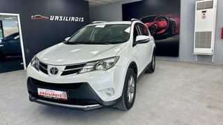 Toyota RAV 4 2015