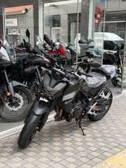 Honda Hornet 2025 CB750hornet-thumb-2