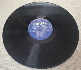 The Finest Bouzouki  LP