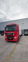 MAN 2020 TGX 18510