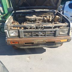 Αυτοκίνητο Nissan D21 1991