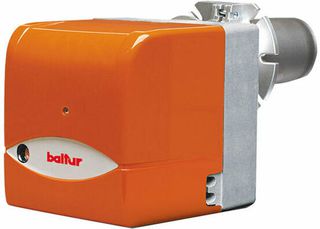 MYTHERM BALTUR BTL 3 ΜΟΝΟΘΕΣΙΟΣ ΚΑΥΣΤΗΡΑΣ ΠΕΤΡΕΛΑΙΟΥ 42.7kW