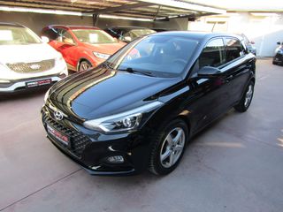 Hyundai i 20 2019 LEVEL 3 PLUS ΟΘΟΝΗ ΚΑΜΕΡΑ ΘΕΡΜΑΙΝΟΜΕΝΑ ''PRODRIVE''
