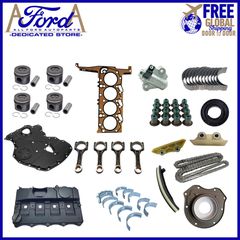FORD TRANSIT 2.4L ENGINE REBUILD KIT
