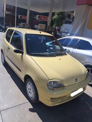 Fiat Seicento 2004