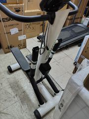 Μαγνητικό Ελλειπτικό  με οθόνη για Μέτρηση παλμών θερμίδων απόστασης