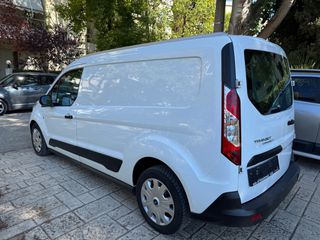 Ford Transit Connect 2020 L2 MAXI 3 ΘΕΣΙΟ-thumb-4