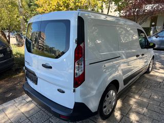 Ford Transit Connect 2020 L2 MAXI 3 ΘΕΣΙΟ-thumb-8