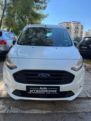 Ford Transit Connect 2020 L2 MAXI 3 ΘΕΣΙΟ-thumb-1