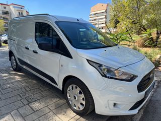 Ford Transit Connect 2020 L2 MAXI 3 ΘΕΣΙΟ-thumb-3