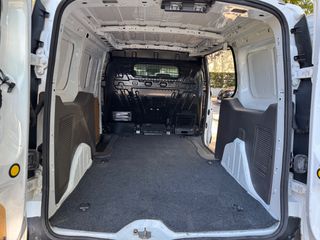 Ford Transit Connect 2020 L2 MAXI 3 ΘΕΣΙΟ-thumb-6