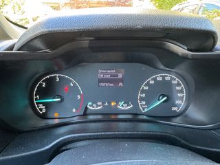 Ford Transit Connect 2020 L2 MAXI 3 ΘΕΣΙΟ-thumb-17