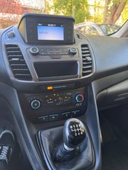 Ford Transit Connect 2020 L2 MAXI 3 ΘΕΣΙΟ-thumb-12