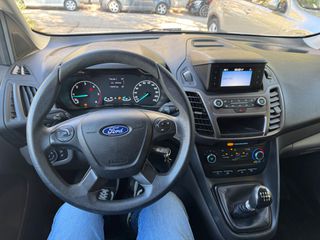 Ford Transit Connect 2020 L2 MAXI 3 ΘΕΣΙΟ-thumb-11