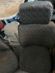 Volkswagen T3 CARAVELLE '89