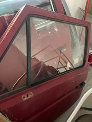 Volkswagen T3 CARAVELLE '89