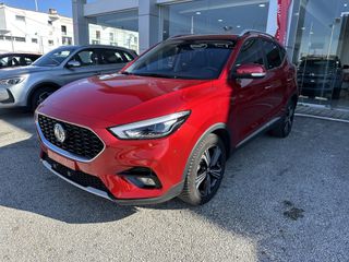 Mg ZS 2023 1.5 110HP LUXURY ΕΓΓΥΗΣΗ ΕΩΣ 2030!!!!!!!!