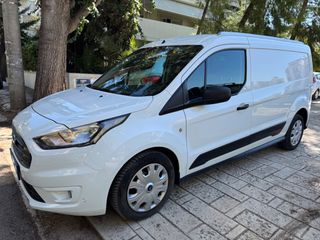 Κλούβα Ford 2020 Transit Connect L2 MAXI 3 ΘΕΣΙΟ