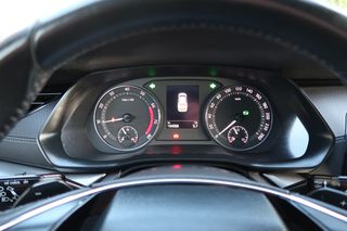 Skoda Octavia 2022 TSI 110HP Ambition DSG7 Mi 1.0 ΕΛΛΗΝΙΚΟ ΥΠΕΡΑΡΙΣΤΟ !!!-thumb-45