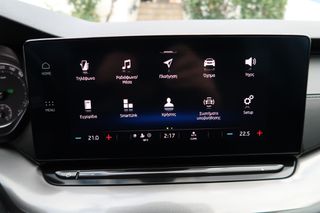 Skoda Octavia 2022 TSI 110HP Ambition DSG7 Mi 1.0 ΕΛΛΗΝΙΚΟ ΥΠΕΡΑΡΙΣΤΟ !!!-thumb-54