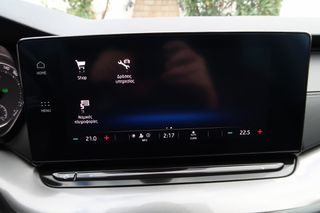 Skoda Octavia 2022 TSI 110HP Ambition DSG7 Mi 1.0 ΕΛΛΗΝΙΚΟ ΥΠΕΡΑΡΙΣΤΟ !!!-thumb-55