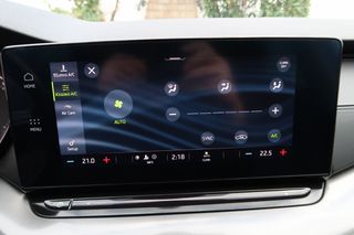 Skoda Octavia 2022 TSI 110HP Ambition DSG7 Mi 1.0 ΕΛΛΗΝΙΚΟ ΥΠΕΡΑΡΙΣΤΟ !!!-thumb-56